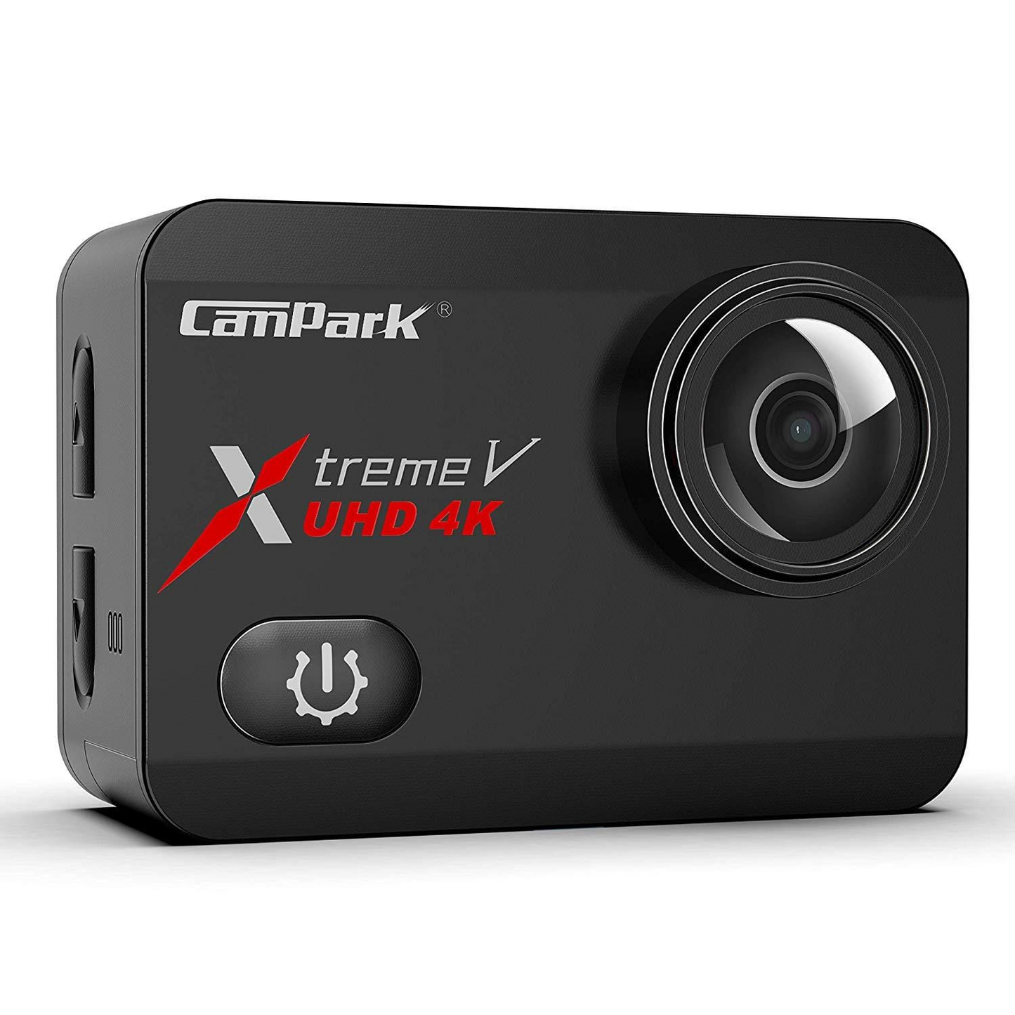 CamPark Ultra HD 4k Action Camera X30